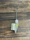 1991-1993 DODGE RAM 150 250 350 Drivers Side DOOR LOCK SOLENOID 55154503