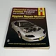 Chevrolet Camaro Pontiac Firebird 1993 Thru 2000 Haynes Repair Manual 24017