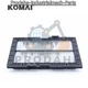 11K691451 For Hyundai HL750 HL770 SC80108 Cabin Filter 11K6-91451 SC80108