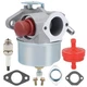 Panari 632795A Carburetor for Craftsman Eager 1 Lawn Mower Parts Tecumseh TVS... Panari 632795A Carburetor for Craftsman Eager 1 Lawn Mower Parts Tecumseh TVS...