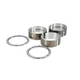 Main Bearing Set R2 - .020 fits Belarus Golfmaster 250AS A23-01-78-21A-R2