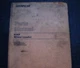 CAT Caterpillar 936F Wheel Loader Parts Manual Book catalog spare front end 1993