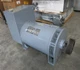KATO 100 kW 60EX9E Kamag 18 Brushless Generator Exciter Head End 16102-3 125 kVA