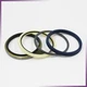 YB01V00022R300 ARM CYLINDER SEAL KIT FOR KOBELCO 230SR-3 SK215SRLC