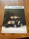 White 6065 Tractor Brochure FCCA