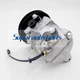 AC Compressor For Kubota Loader SVL90 SVL75 Tractor M110 M100X M6040 M8540 M9540