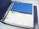 Kobelco 30SR-3 Hydraulic Excavator Parts Manual Book S/N PW12-40001 Up