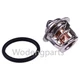 Thermostat E5800-73011 For Kioti CK25 CK27 CK30 CK30H DK45 DK50C DK551 LK30