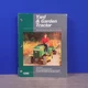 Clymer 2007 Yard & Garden Tractor Service Manual Volume 2 Multi-Cylinder Models