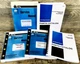 Farmall International 1566 Tractor Service Parts Manual Set Repair Book DT-436