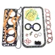 SD22 Overhaul Full Set Gasket Kit For Nissan SD-22 Engine Cylinder Head Parts