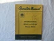 1960 IH International Harvester UD-236 UD-282 Power Units Operator's Manual