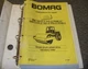 Bomag BW142PD-2 Single Drum Vibratory Roller Shop Service Repair Manual xz