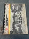 JCB BACKHOE LOADER PARTS BOOK  3C1400, 3C1550, 3CS6000