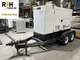 70kVA 2014 Multiquip DCA-70SSJU4i Mobile Diesel Generator - S/N: 7305839