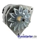 1*** alternator 55A new original Letrika Mahle IA1022 for KHD engine Deutz