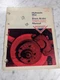 WAGNER DISC DRUM BRAKE SERVICE OVERHAUL MANUAL AU-1600 1970