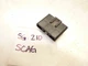 Scag SSZ4818CV Scag Super Z 48" Zero-Turn Mower Kohler CV18 18hp Engine Plug End