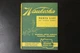 Waukesha 195 DLC Engine Parts List Manual Book 1230 Vintage OEM