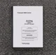 Timberjack 608B Carrier Logging Forestry Shop Service Repair Manual F291014