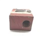 NOS BLOCK FOR INTERNATIONAL DIESEL TRACTORS 1566 1568 1066 1466 1468 65300C1