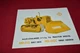 Allis Chalmers HD-11G HD-11GC Crawler Tractor Dealers Brochure YABE14 