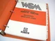 KUBOTA B4200 Tractor With RC44-42 Mower Deck Service Workshop Repair Manual