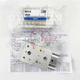1PC New SMC MXS16-40 Guide Slide Cylinder