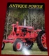 1937 McCormick Deering Farmall F-20 Tractor Antique Power 2017 Antique Power Mag