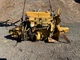 FORD 2722E INDUSTRIAL DIESEL ENGINE
