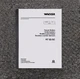 Wacker Neuson RT82-SC RT 82-SC Trench Roller Compactor Parts Catalog Manual Book