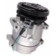 For Kioti DK7510 DK9010 DK65S DK75 DK90 A/C Compressor Attachment T4930-87291