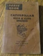 Caterpillar Cat D379 & G379 Natural Gas Engine Parts Manual Catalog Book UE34617