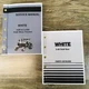 White 2-85 Field Boss Tractor Service Parts Manual Set Repair Workshop Book