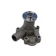 New Tractor Water Pump for Yanmar YM1301 YM1401 YM1502 YM1510