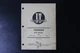 Ferguson Shop Service Manual FE-2 TE20 TO20 TO30 Heavy Equipment Book