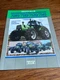 Deutz Allis 7085 7110 7120 7145 Tractor Brochure DCPA18