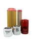 HERO&reg; Maintenance Filter Kit For Kubota L4760GST Tractor