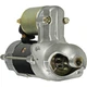 Starter for Kawasaki Engine FZ340D FG300 FE290D KF82 AM120843; 410-44060
