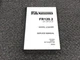 Fiat Allis FR120.2 Wheel Loader Shop Service Repair Manual Serial No. 101-Up
