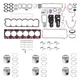 Pai ISB601-087 Engine Rebuild Kit For Isb 6 Cylinder Series Engine for Cummins