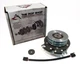 Used Electric PTO Clutch for Grasshopper 725A, 725DT6, 725G2, 725K, 725K2, 727K2