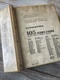 Komatsu 105 Series 4D105-3 6D105-1 Diesel Engine Shop Service Repair Manual Book