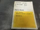 Daewoo GC20E-3 GC25E-3 GC30E-3 Lift Trucks Parts Book Manual   SB1009E01