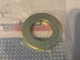ZA526888 - A New Thick Washer For A New Idea 5209, 5212, 5312 Mower Conditioners