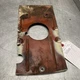 OEM GOOD USED KOHLER K662S-39966 MELROE BOBCAT MAIN ENGINE SUPPORT SHROUD 270183