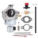 Carburetor Carb for Kohler SV601-3241 SV601-3242 20 HP (14.9 kW) Engine