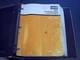 Case 580K Backhoe Parts Catalog Manual Burl 8-3460