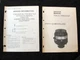NEW HOLLAND TR 70 75 85 95 COMBINE TRW ALTERNATOR SERVICE REPAIR MANUAL NICE 