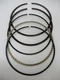 Genuine Kawasaki 13008-0583 Piston Rings STD. FR600V FS481V FS541V FS600V FX541V